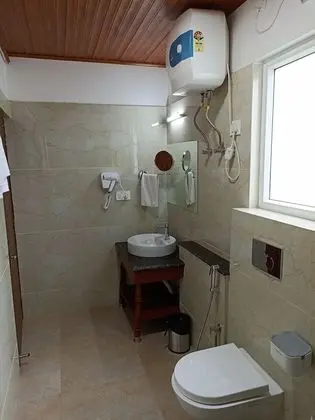 Deluxe Üç Kişilik Oda
