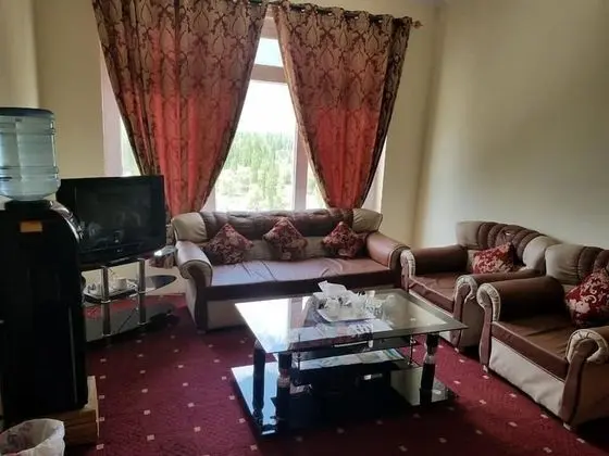 Deluxe Üç Kişilik Oda