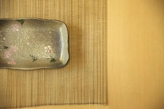 İki Ayrı Yataklı Oda (Modern twin room with tatami area)