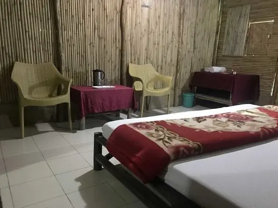 Deluxe Tek Büyük Yataklı Oda, 1 Büyük (Queen) Boy Yatak, Dağ Manzaralı