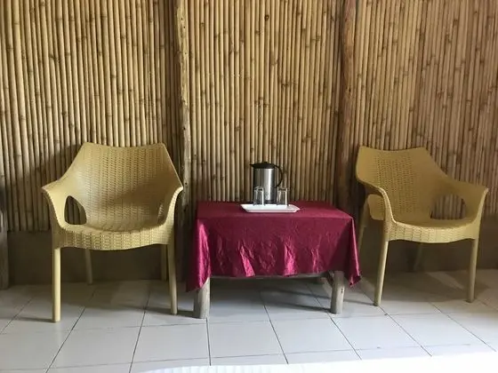 Deluxe Tek Büyük Yataklı Oda, 1 Büyük (Queen) Boy Yatak, Dağ Manzaralı