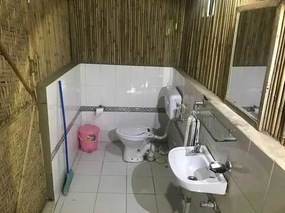 Deluxe Tek Büyük Yataklı Oda, 1 Büyük (Queen) Boy Yatak, Dağ Manzaralı