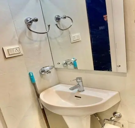 Luxury Tek Büyük Yataklı Oda, 1 En Büyük (King) Boy Yatak, Dağ Manzaralı