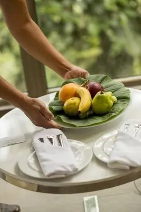 Luxury Oda, 2 Çift Kişilik Yatak