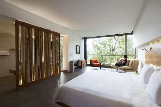 Luxury Süit, 1 En Büyük (King) Boy Yatak