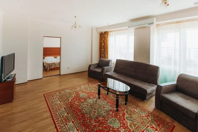 Family Oda, 2 Yatak Odası