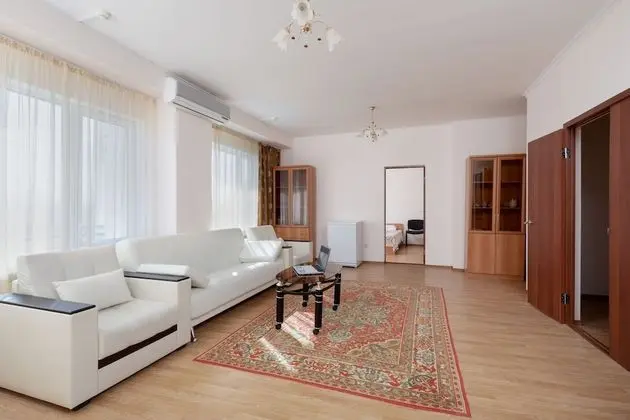 Family Oda, 2 Yatak Odası