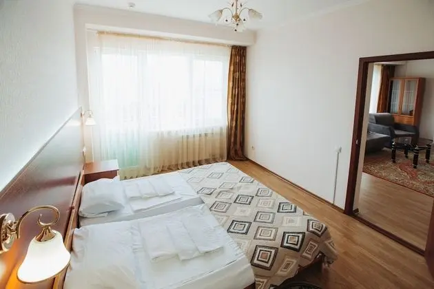 Family Oda, 2 Yatak Odası
