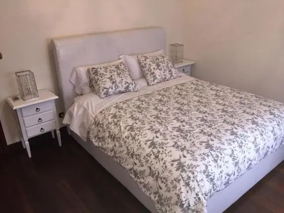 Tek Büyük Yataklı Oda, Banyolu/Duşlu