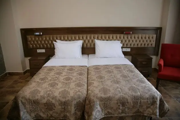 Classic Room,Bahçe veya Dağ Manzaralı,Balkonsuz