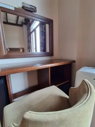 Classic Room,Bahçe veya Dağ Manzaralı,Balkonsuz