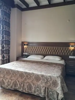 Classic Room,Bahçe veya Dağ Manzaralı,Balkonsuz