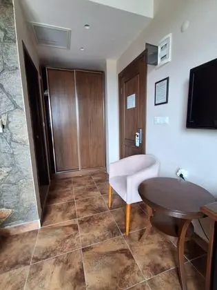 Classic Room,Bahçe veya Dağ Manzaralı,Balkonsuz