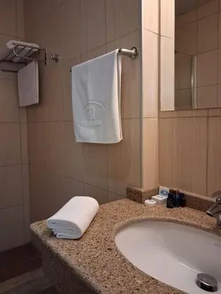 Classic Room,Bahçe veya Dağ Manzaralı,Balkonsuz