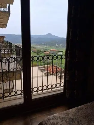 Classic Room,Bahçe veya Dağ Manzaralı,Balkonsuz