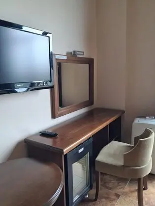 Classic Room,Bahçe veya Dağ Manzaralı,Balkonsuz