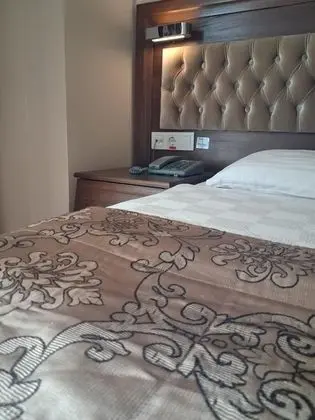 Classic Room,Bahçe veya Dağ Manzaralı,Balkonsuz