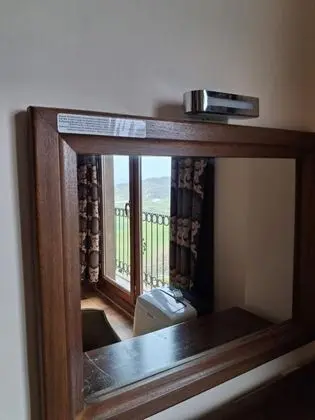 Classic Room,Bahçe veya Dağ Manzaralı,Balkonsuz
