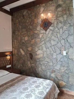 Classic Room,Bahçe veya Dağ Manzaralı,Balkonsuz