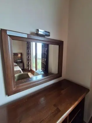 Classic Room,Bahçe veya Dağ Manzaralı,Balkonsuz