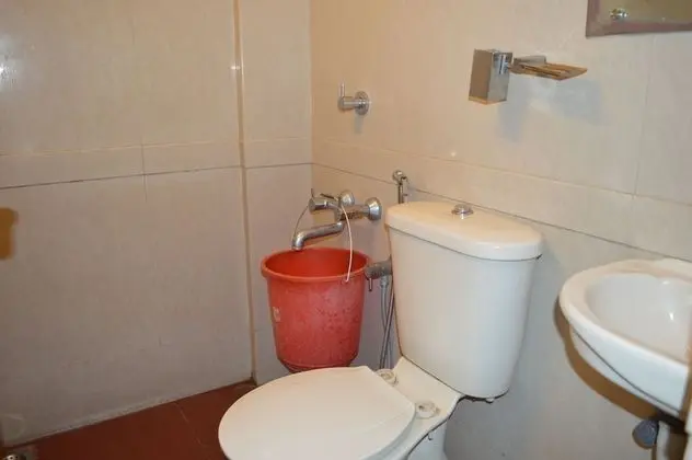 Basic Tek Kişilik Oda, 1 Tek Kişilik Yatak