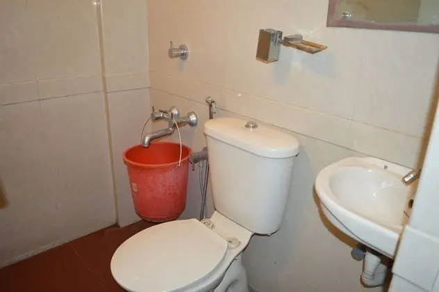 Basic Tek Kişilik Oda, 1 Tek Kişilik Yatak