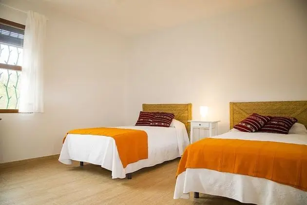 İki Ayrı Yataklı Oda ( Fez )