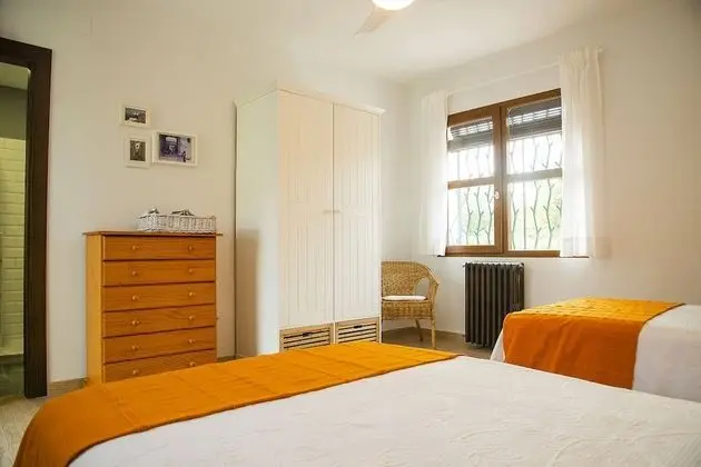 İki Ayrı Yataklı Oda ( Fez )