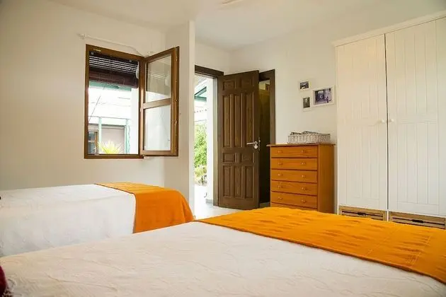 İki Ayrı Yataklı Oda ( Fez )