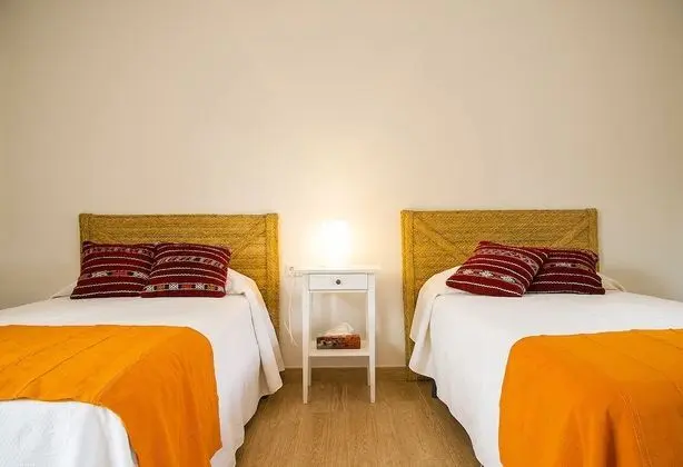 İki Ayrı Yataklı Oda ( Fez )