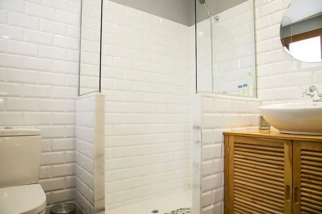 Tek Büyük Yataklı Oda (Meknes)