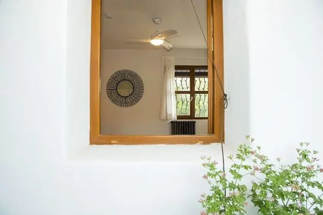 Tek Büyük Yataklı Oda (Meknes)