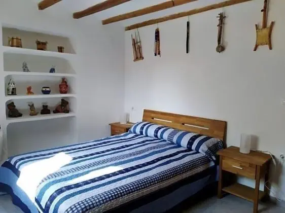 Family Ev, Dağ Manzaralı