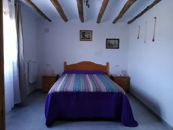 Family Ev, Dağ Manzaralı