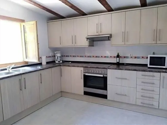 Family Ev, Dağ Manzaralı