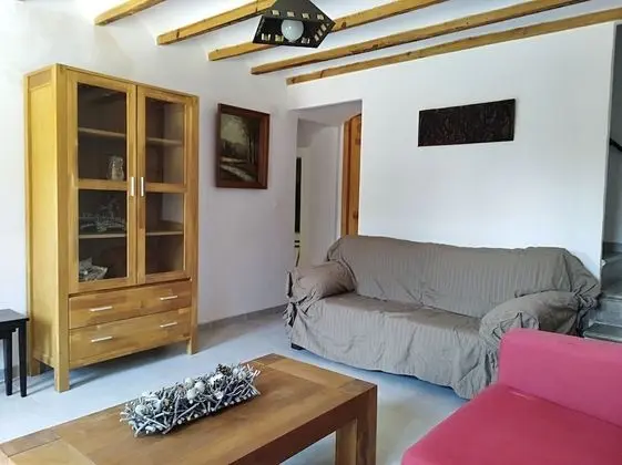 Family Ev, Dağ Manzaralı