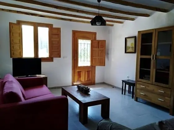 Family Ev, Dağ Manzaralı