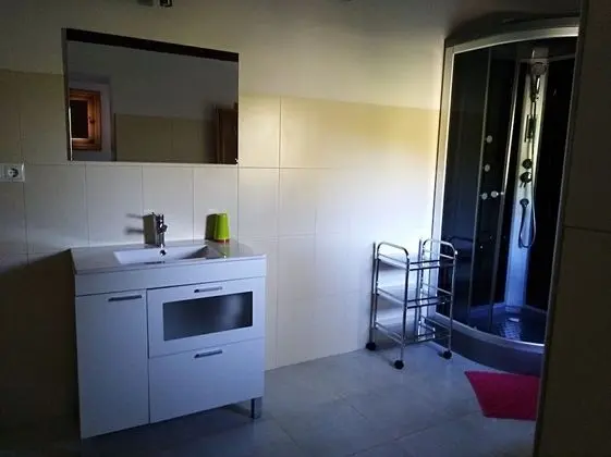 Family Ev, Dağ Manzaralı