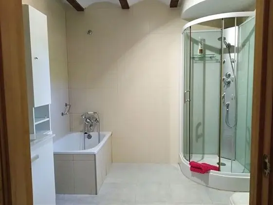 Family Ev, Dağ Manzaralı