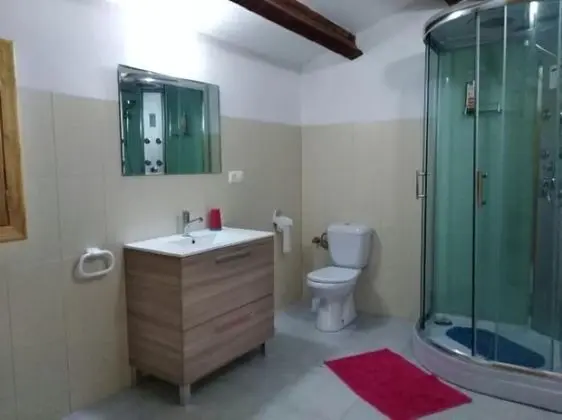 Family Ev, Dağ Manzaralı