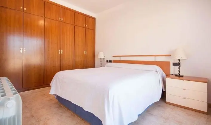 Apart Daire, 3 Yatak Odası