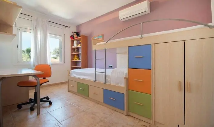 Apart Daire, 3 Yatak Odası