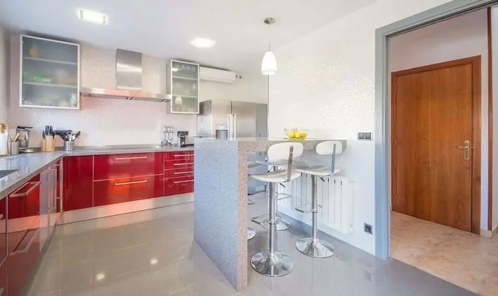 Apart Daire, 3 Yatak Odası