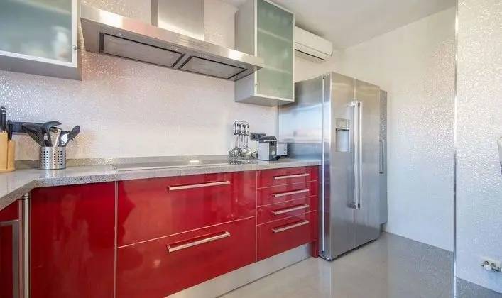 Apart Daire, 3 Yatak Odası