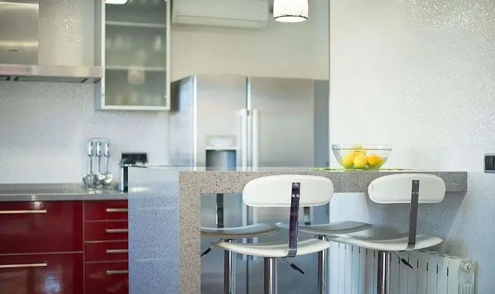 Apart Daire, 3 Yatak Odası