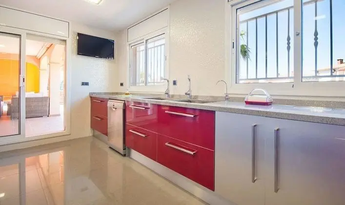 Apart Daire, 3 Yatak Odası