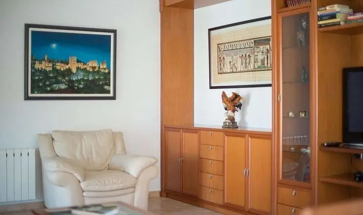 Apart Daire, 3 Yatak Odası