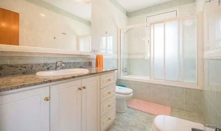 Apart Daire, 3 Yatak Odası