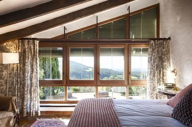 Deluxe Süit, Vadi Manzaralı