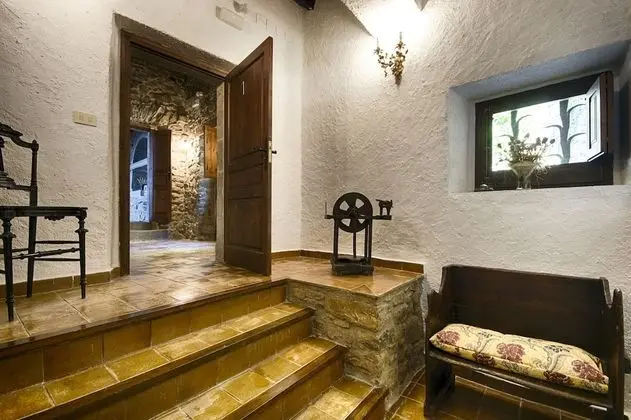 Deluxe Süit, Vadi Manzaralı